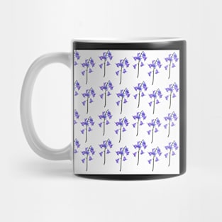 Bluebells Mug